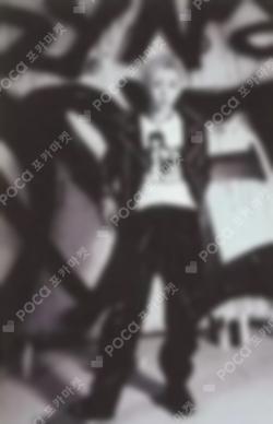HAPPY BURSTDAY DAREDEVIL Ver. SEUNGKWAN photocard image