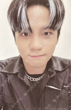 THE WORLD EP.2 : OUTLAW PLATFORM VER. JONGHO photocard image