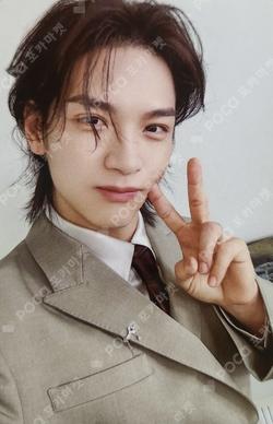Everlasting FaNCy ver. KIM JAE HYUN photocard image