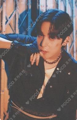 THE WORLD EP.2 : OUTLAW PLATFORM VER. YUNHO photocard image