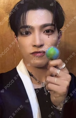 SPIN OFF : FROM THE WITNESS POCAALBUM Z ver.