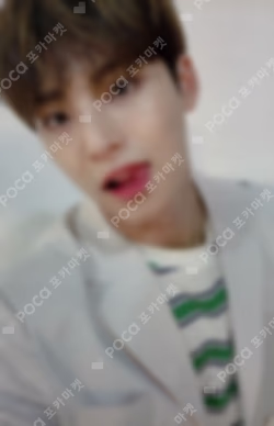 SEVENTEEN WORLD TOUR ODE TO YOU IN SEOUL CARAT ZONE MINGYU photocard image