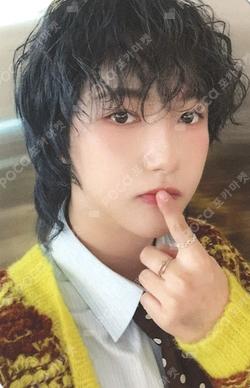 2024 NCT DREAM WORLD TOUR THE DREAM SHOW 3 : DREAMSCAPE FINALE in SEOUL LONG SLEEVE SET (BLACK ver.)