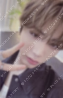 No Genre WEVERSE LUCKY DRAW