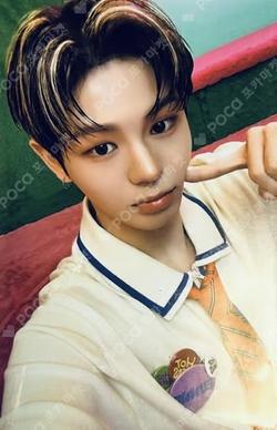 HOT MESS Digipack Ver.
