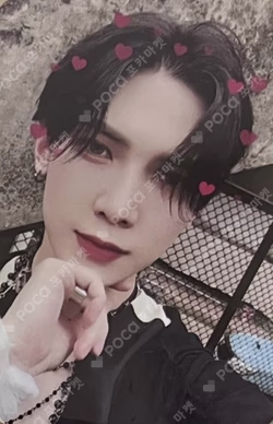 SPIN OFF : FROM THE WITNESS MAKESTAR