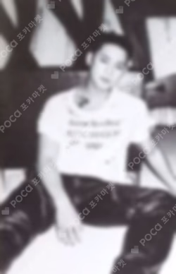 HAPPY BURSTDAY DAREDEVIL Ver. MINGYU photocard image