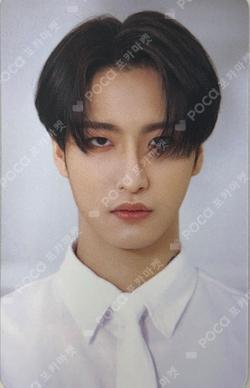 THE WORLD EP.2 : OUTLAW PLATFORM VER. SEONGHWA photocard image