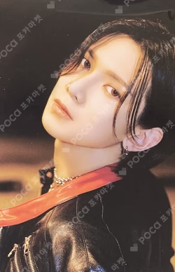 THE WORLD EP.2 : OUTLAW PLATFORM VER. YEOSANG photocard image