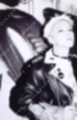 HAPPY BURSTDAY DAREDEVIL Ver.