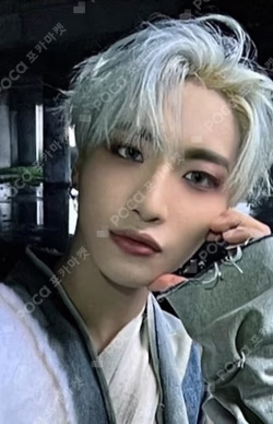 SPIN OFF : FROM THE WITNESS EVERLINE