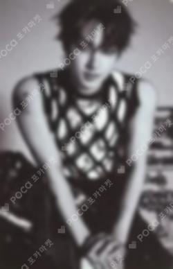 Seventeen JUN photocard image