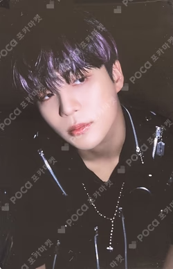 THE WORLD EP.2 : OUTLAW PLATFORM VER. JONGHO photocard image