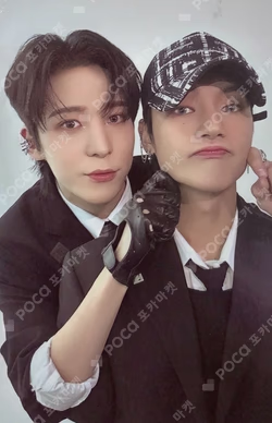 THE WORLD EP.2 : OUTLAW DIARY VER.