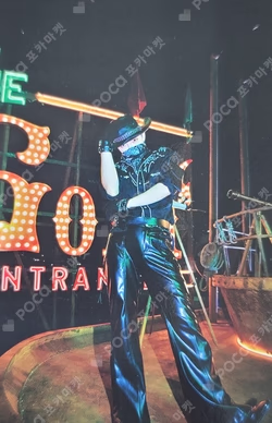 THE WORLD EP.2 : OUTLAW PLATFORM VER.