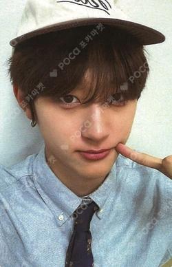 Weekend EVERLINE KIMMINSEO photocard image