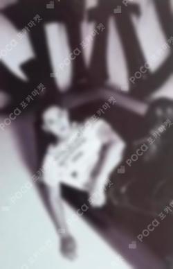 HAPPY BURSTDAY DAREDEVIL Ver. MINGYU photocard image