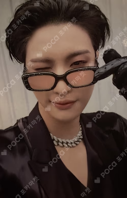 THE WORLD EP.2 : OUTLAW OFFICIAL POP-UP STORE STAMP MAP TOUR EVENT SEONGHWA photocard image