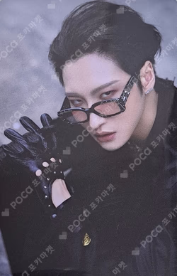 THE WORLD EP.2 : OUTLAW PLATFORM VER. SEONGHWA photocard image