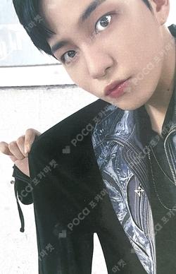 SPIN OFF : FROM THE WITNESS WONDERWALL JONGHO photocard image