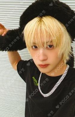 DUH! WITHMUU SOUL photocard image