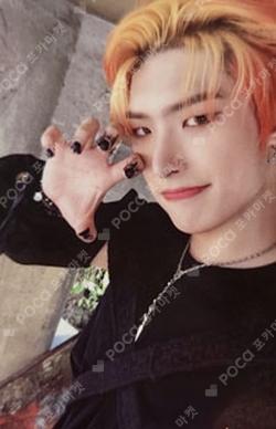 SPIN OFF : FROM THE WITNESS WITNESS VER. (LIMITED EDITION) MINGI photocard image