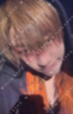 HAPPY BURSTDAY POP-UP STORE REWARD EVENT THE 8 photocard image