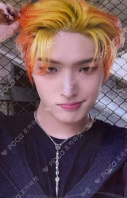 SPIN OFF : FROM THE WITNESS POCAALBUM A ver. MINGI photocard image