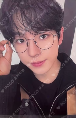 Steady KMS YUSHI photocard image