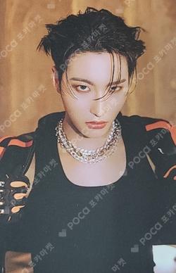 THE WORLD EP.2 : OUTLAW PLATFORM VER. SEONGHWA photocard image