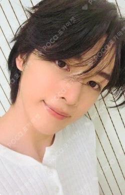 ODYSSEY APPLEMUSIC SUNGCHAN photocard image