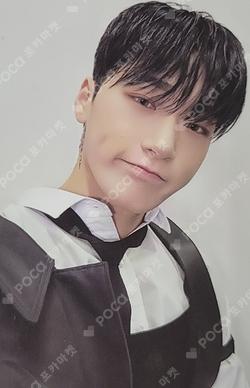 ATEEZ SAN photocard image