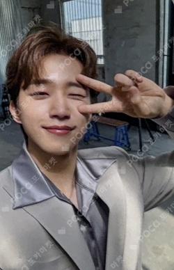 Everlasting FaNCy ver. SEO DONG SUNG photocard image