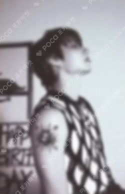 HAPPY BURSTDAY DAREDEVIL Ver. JUN photocard image