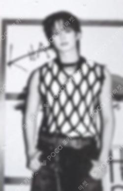 HAPPY BURSTDAY DAREDEVIL Ver. JUN photocard image