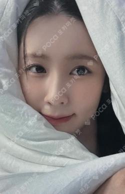 I SWAY MAKESTAR MIYEON photocard image