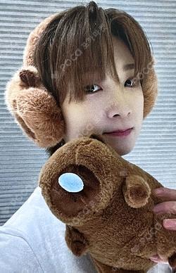 WILD&FREE MUSICART KYRELL photocard image