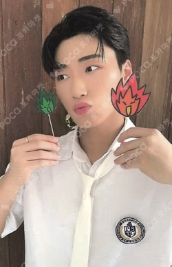 THE WORLD EP.2 : OUTLAW PLATFORM VER.