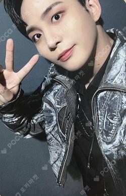 ATEEZ JONGHO photocard image