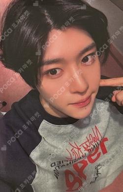 NCT SION photocard image