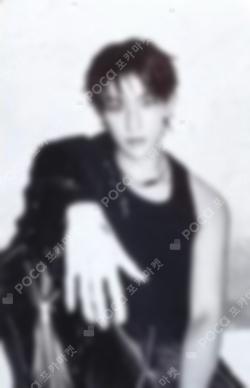 HAPPY BURSTDAY DAREDEVIL Ver. DK photocard image
