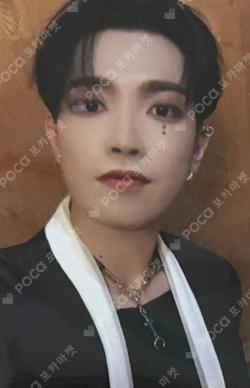 SPIN OFF : FROM THE WITNESS MAKESTAR HONGJOONG photocard image