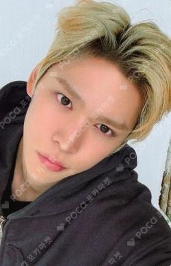 RIIZE EUNSEOK photocard image
