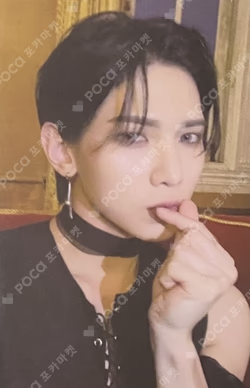 SPIN OFF : FROM THE WITNESS POCAALBUM Z ver.