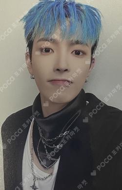 THE WORLD EP.2 : OUTLAW PLATFORM VER. HONGJOONG photocard image
