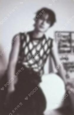 HAPPY BURSTDAY DAREDEVIL Ver. JUN photocard image