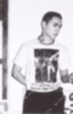 HAPPY BURSTDAY DAREDEVIL Ver. VERNON photocard image