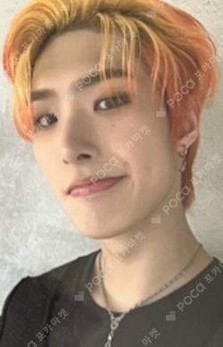 SPIN OFF : FROM THE WITNESS hello82 MINGI photocard image