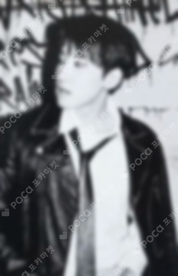 Pocamarket, Seventeen WONWOO HAPPY BURSTDAY DAREDEVIL Ver. K