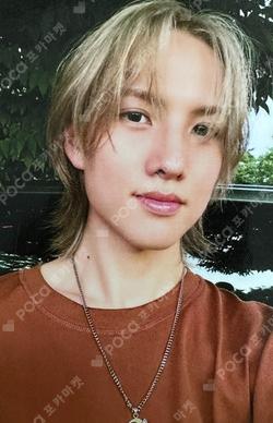 ON Cho Seong Il photocard image